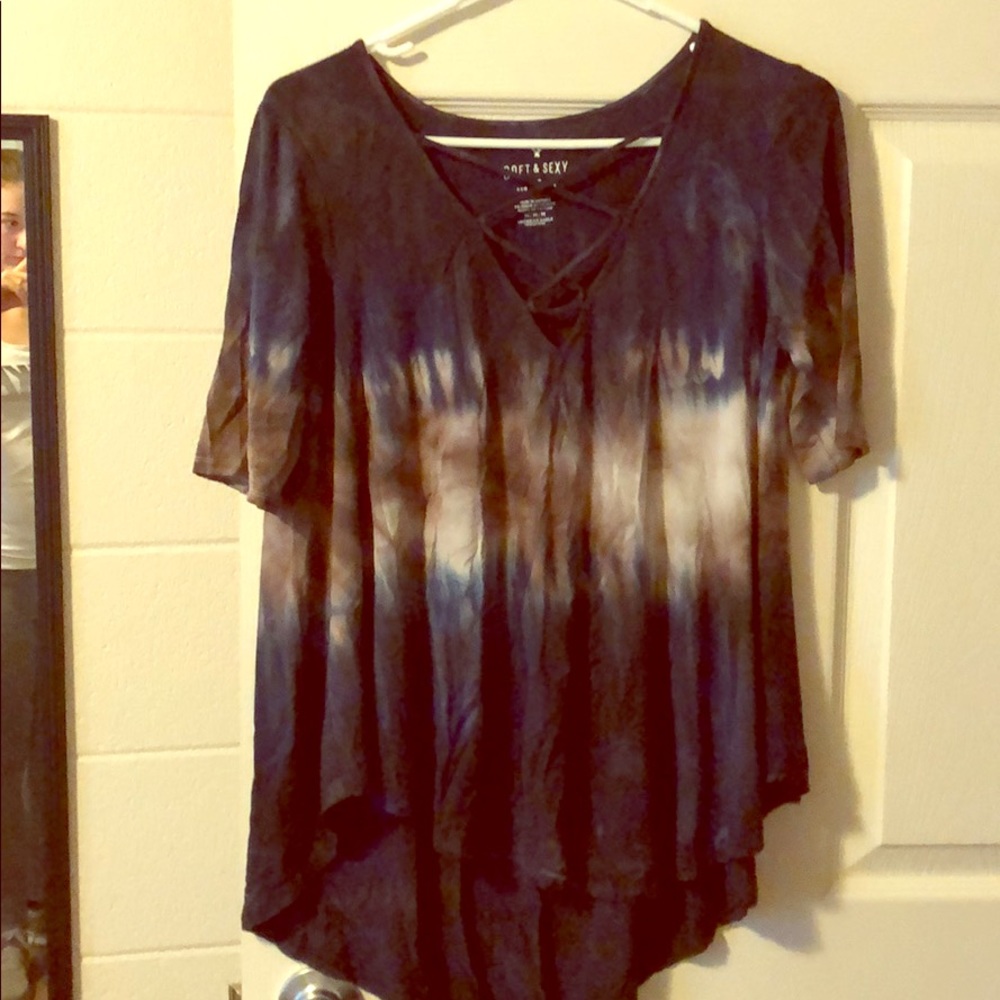 Soft & sexy AE T-shirt